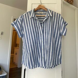 Madewell Shirt